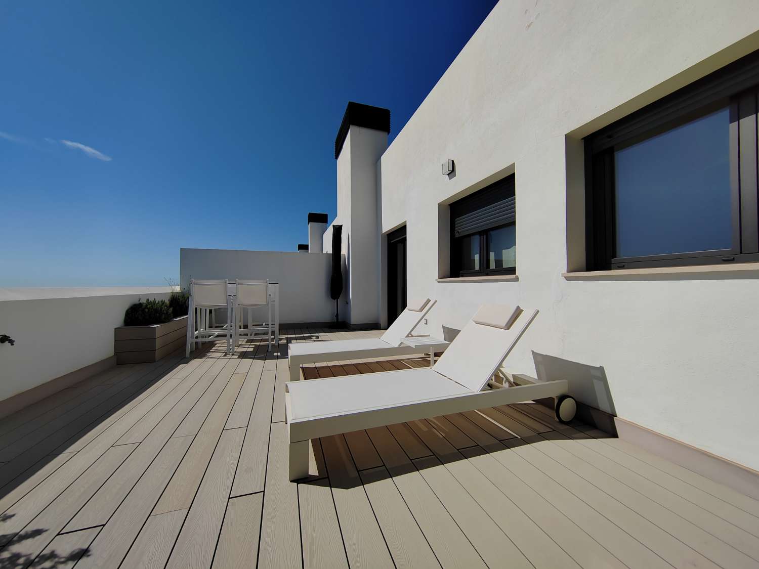 пентхауз в продаже в Paseo Marítimo de Levante (Torre del Mar)