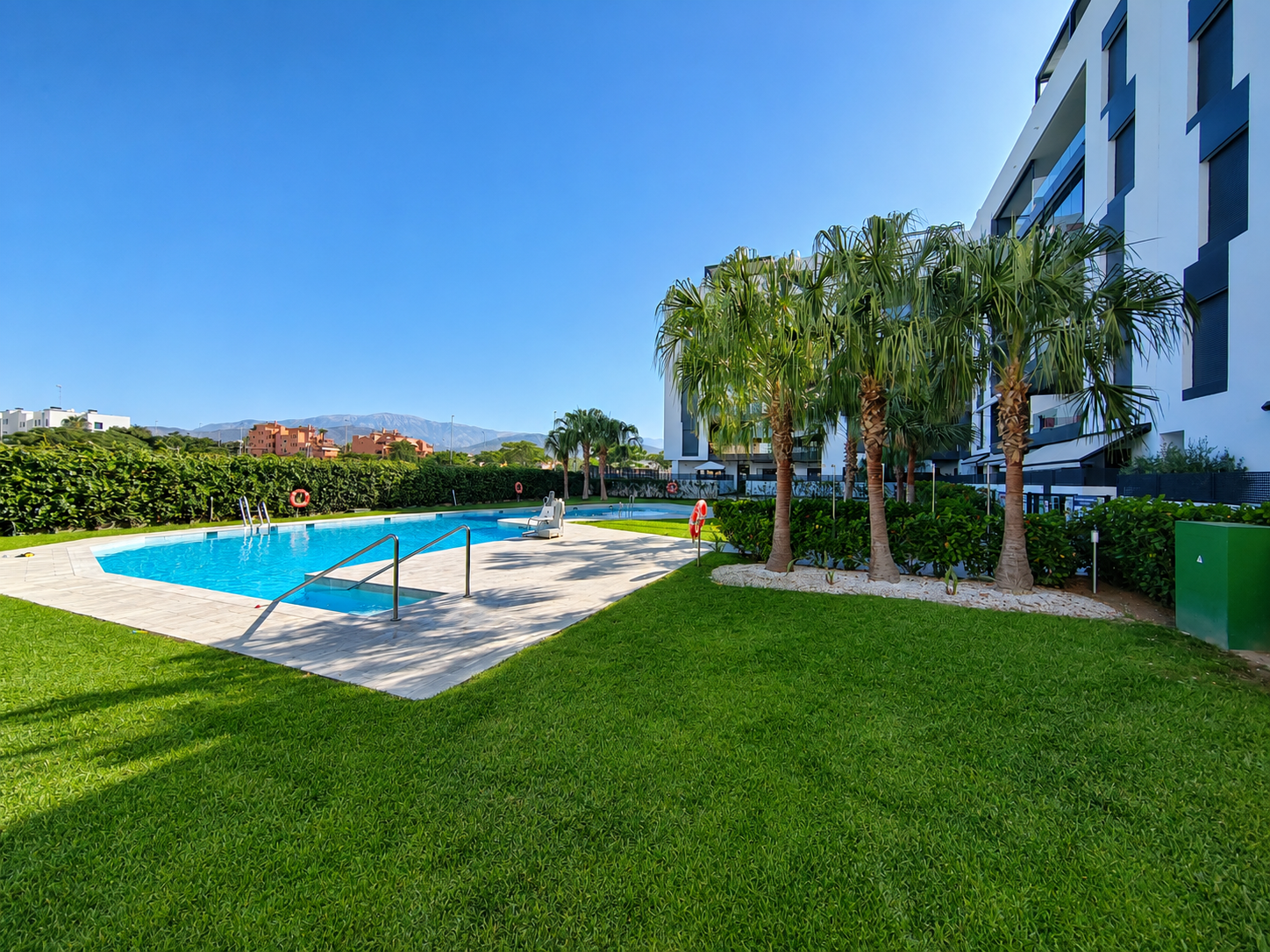 пентхауз в продаже в Paseo Marítimo de Levante (Torre del Mar)