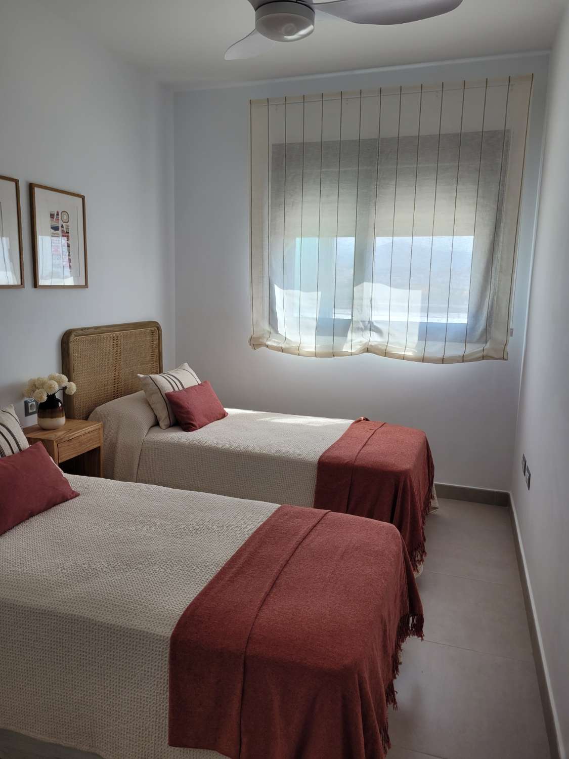Ático en venta en Paseo Marítimo de Levante (Torre del Mar)