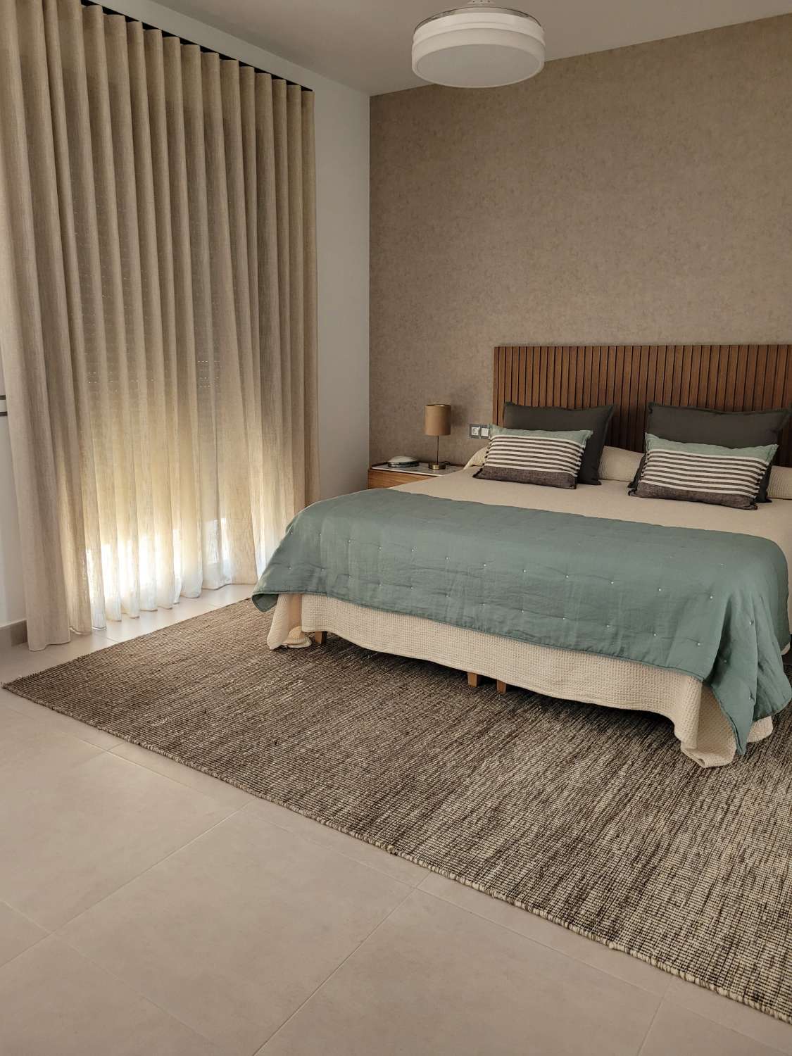 Ático en venta en Paseo Marítimo de Levante (Torre del Mar)