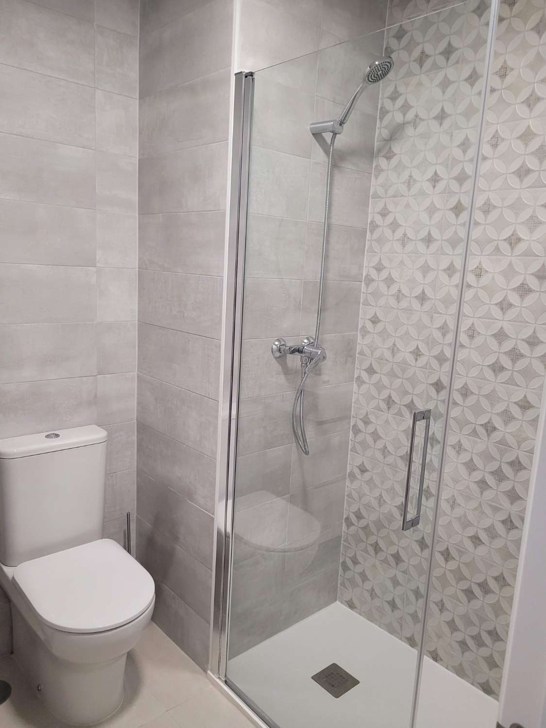 Ático en venta en Paseo Marítimo de Levante (Torre del Mar)