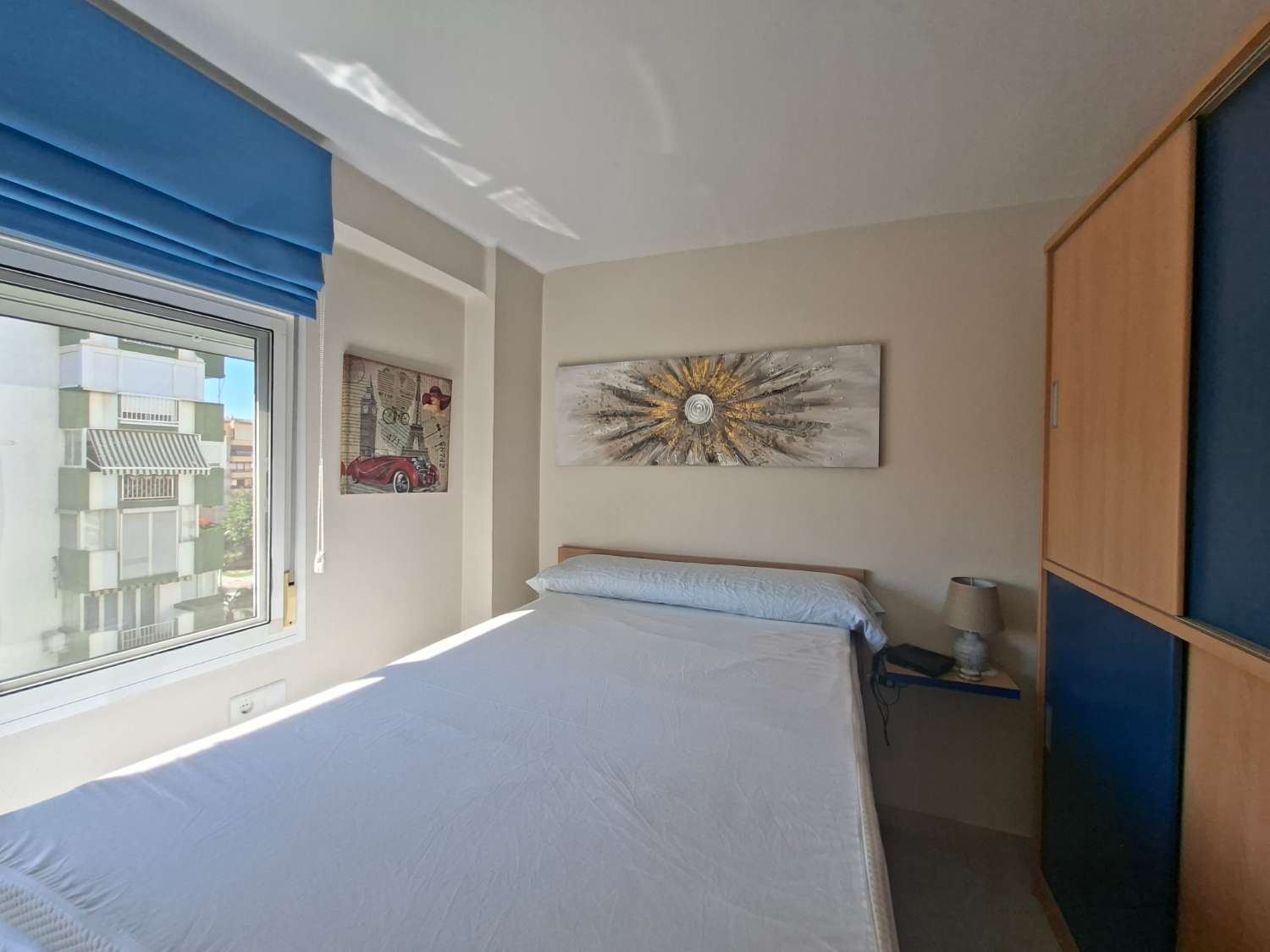 Piso en venta 2 dormitorios Torre del Mar