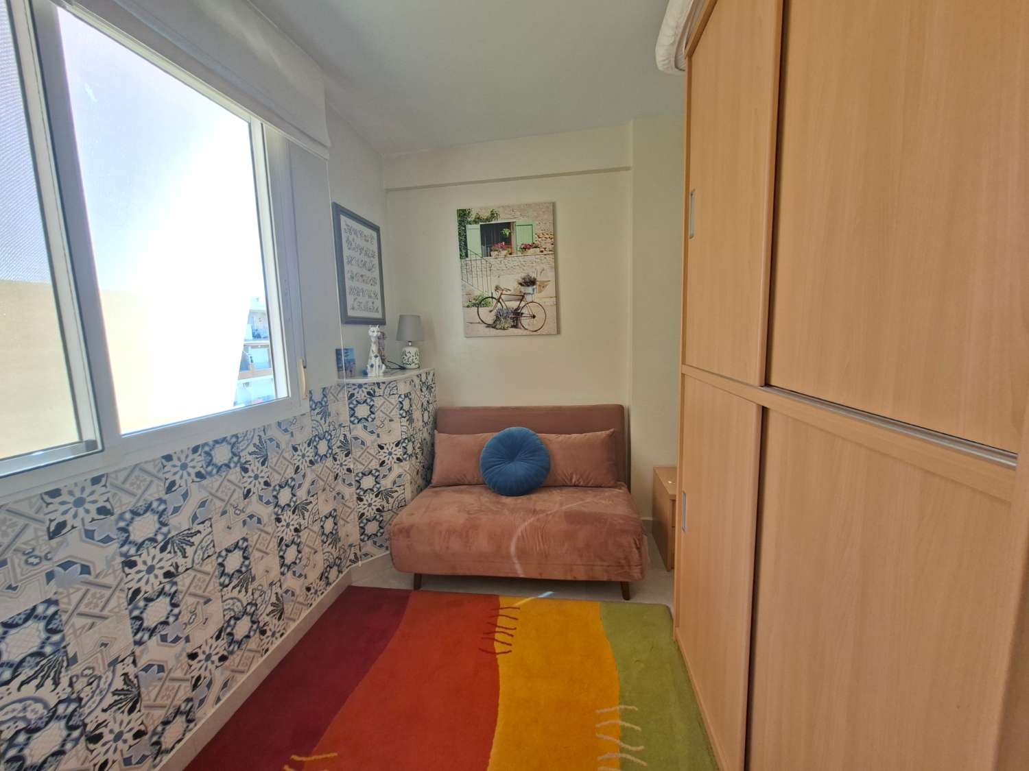 Piso en venta 2 dormitorios Torre del Mar