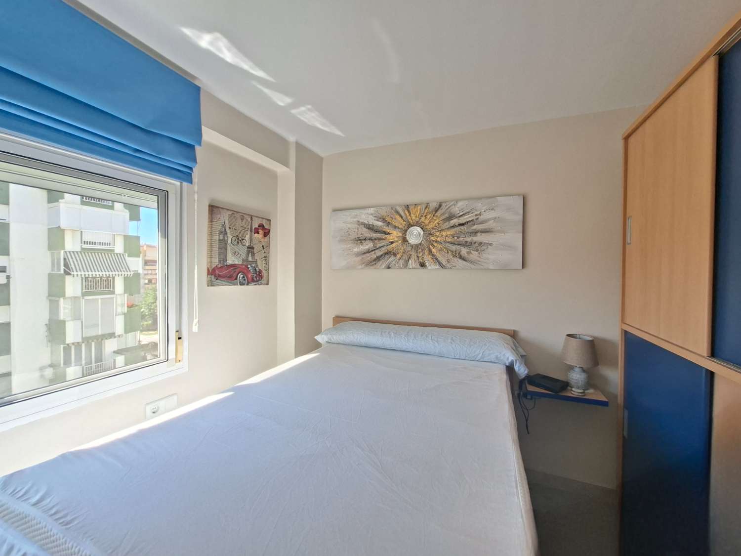 Piso en venta 2 dormitorios Torre del Mar