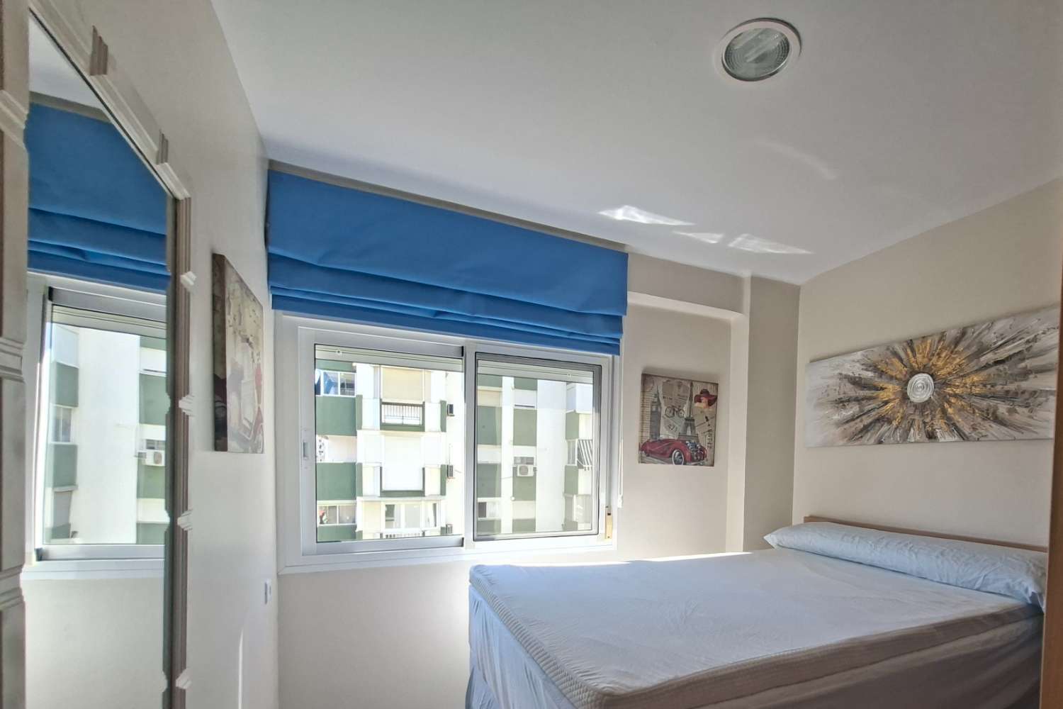 Piso en venta 2 dormitorios Torre del Mar