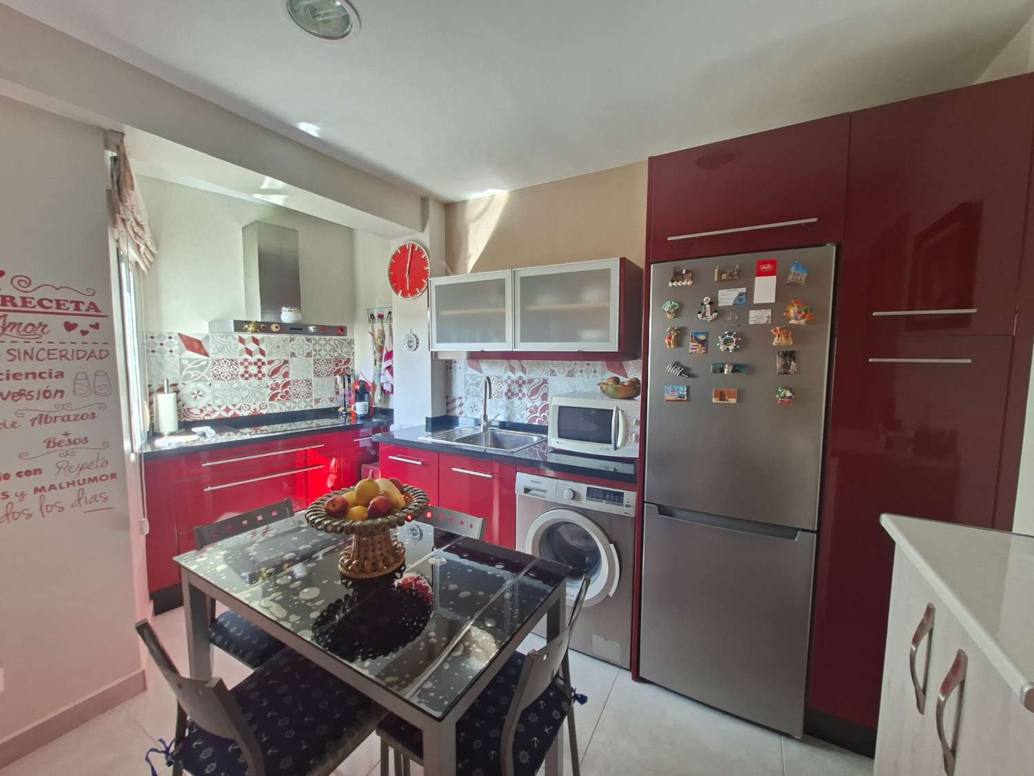 Piso en venta 2 dormitorios Torre del Mar
