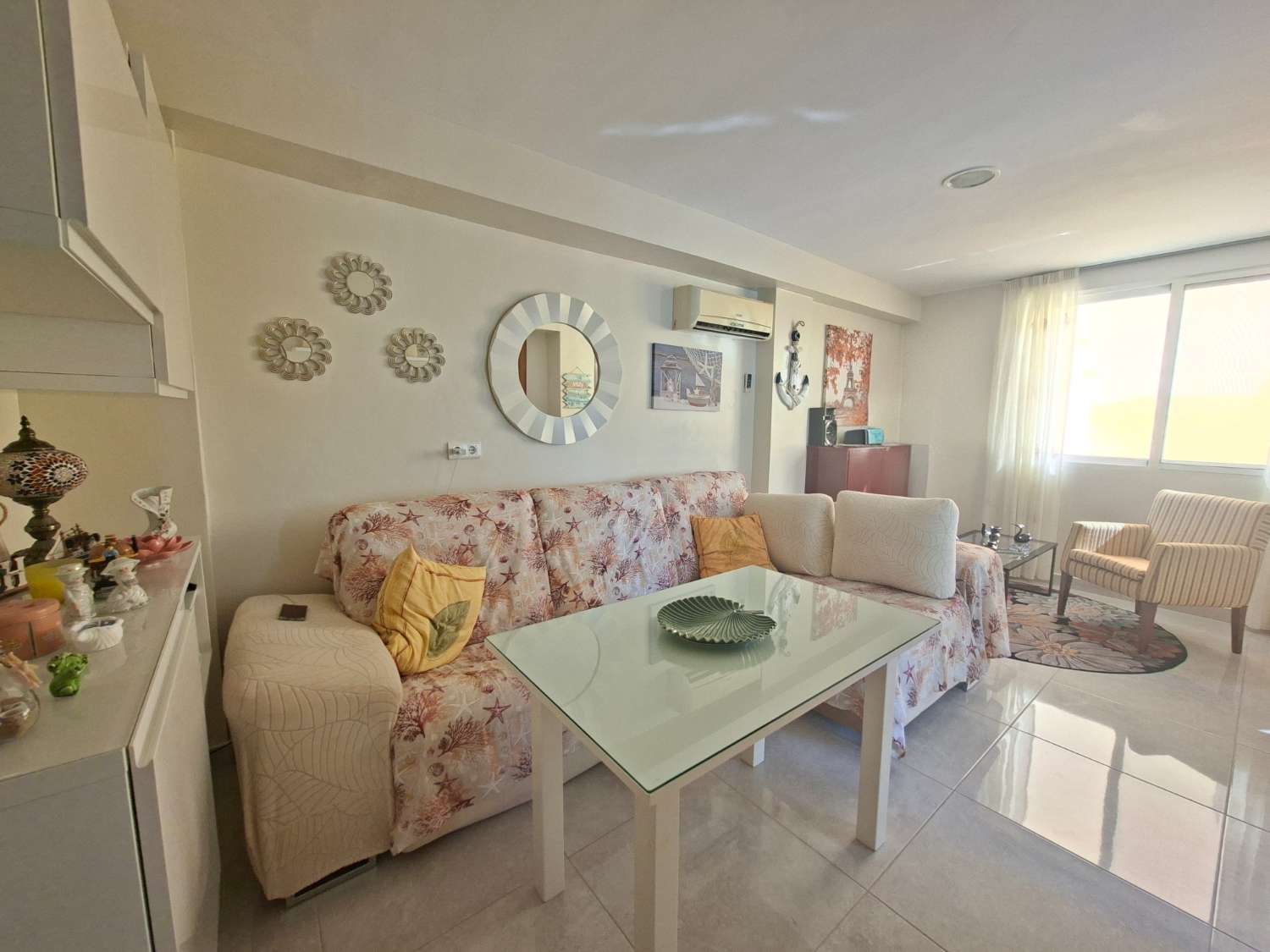 Piso en venta 2 dormitorios Torre del Mar