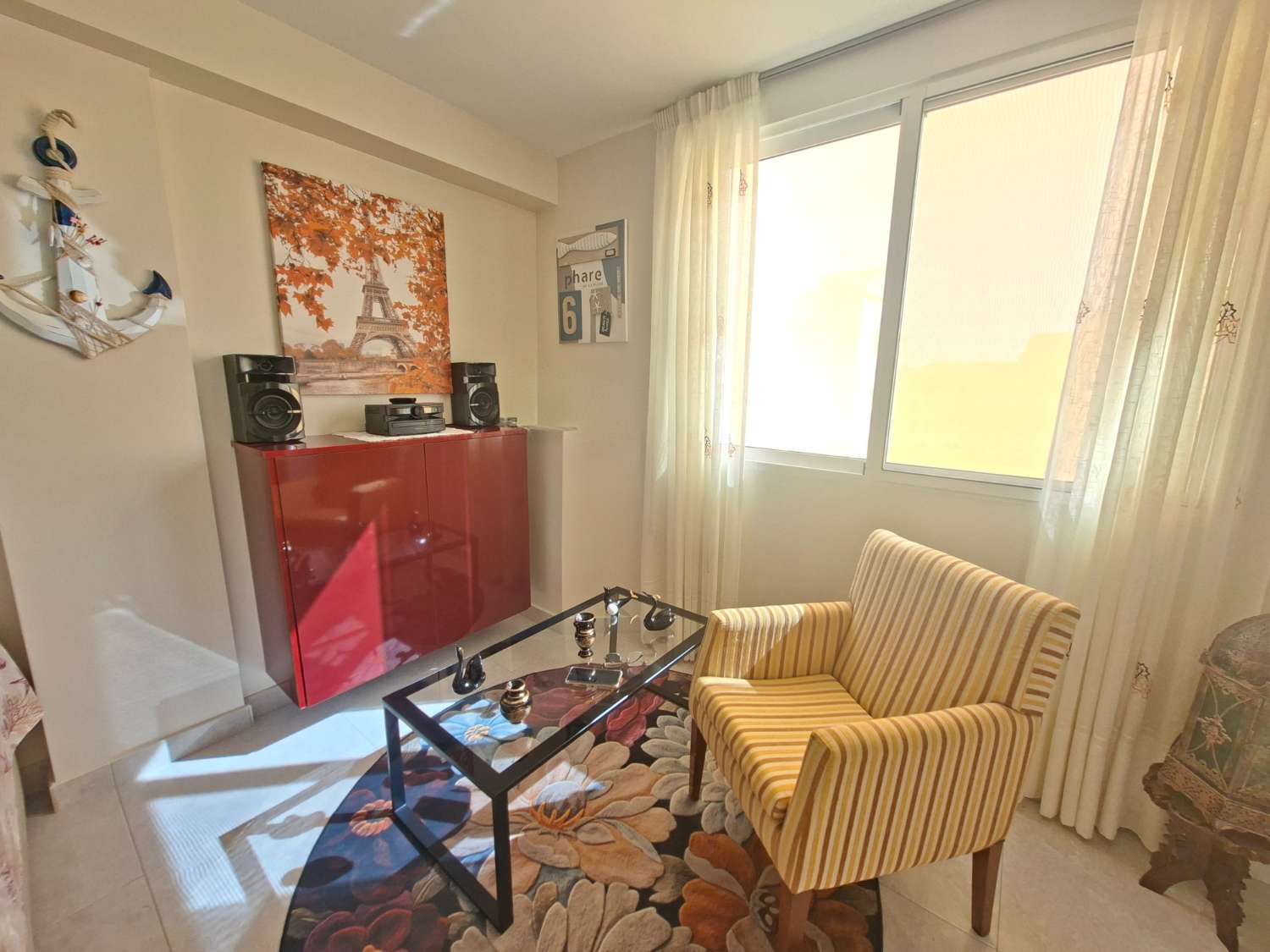 Piso en venta 2 dormitorios Torre del Mar