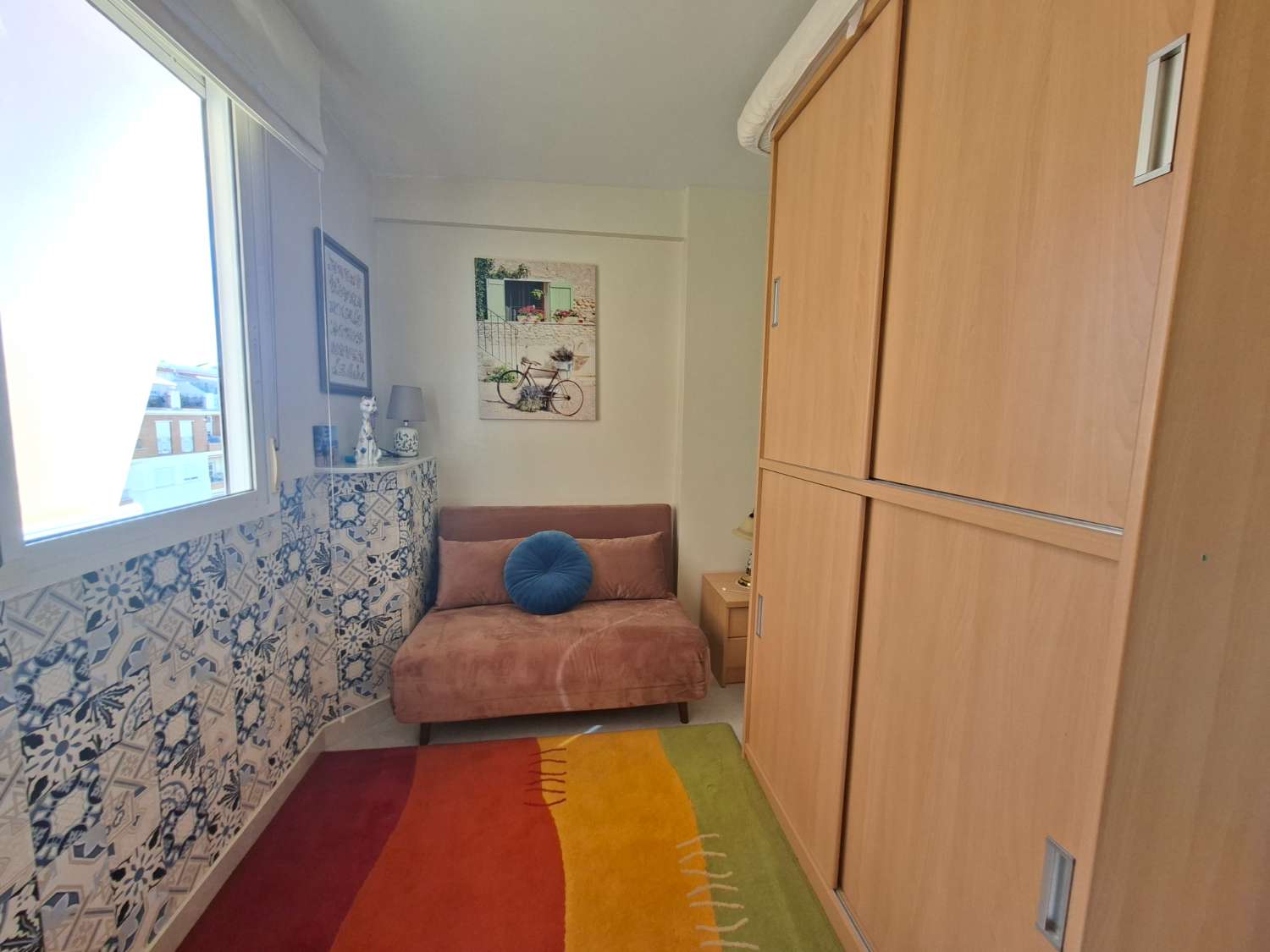 Piso en venta 2 dormitorios Torre del Mar