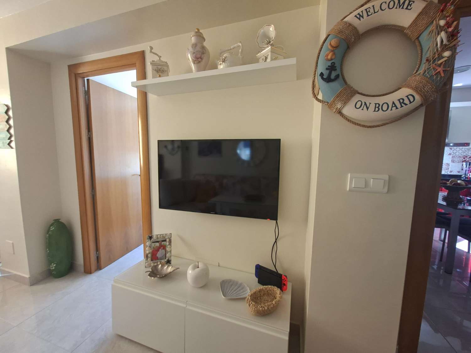 Piso en venta 2 dormitorios Torre del Mar