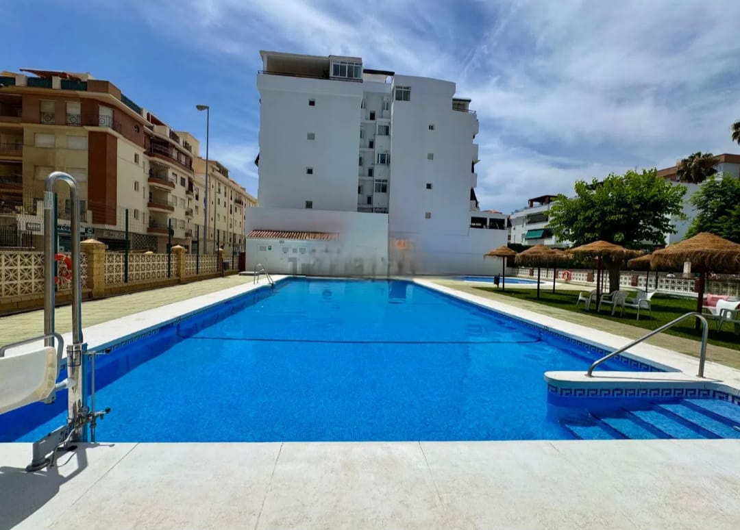 Piso en venta 2 dormitorios Torre del Mar