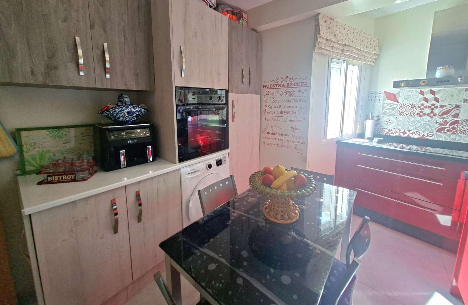 Piso en venta 2 dormitorios Torre del Mar