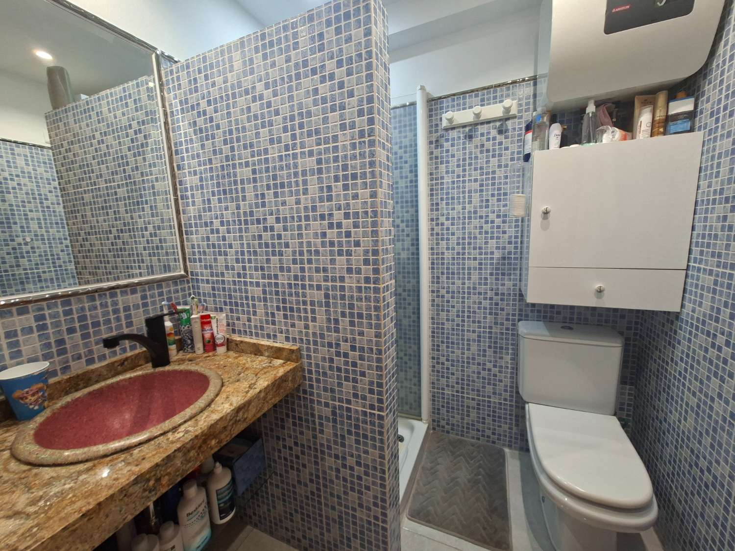 Piso en venta 2 dormitorios Torre del Mar
