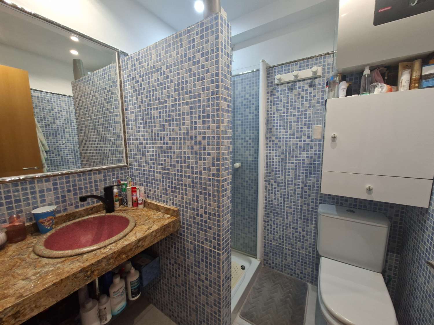 Piso en venta 2 dormitorios Torre del Mar