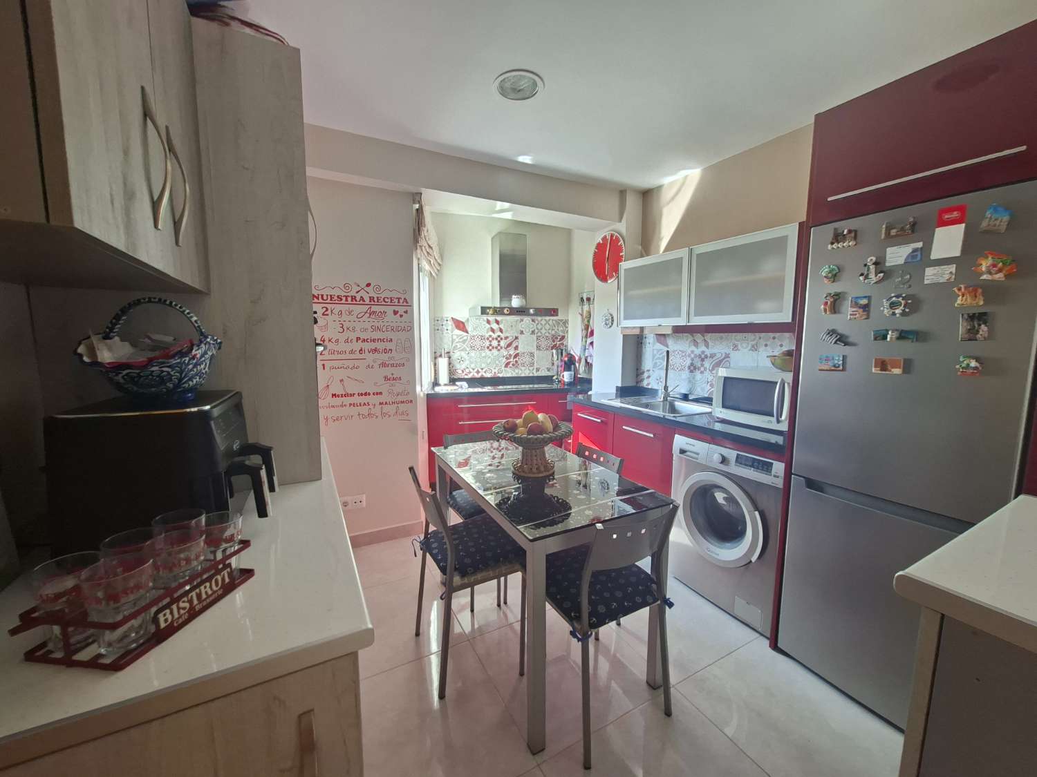 Piso en venta 2 dormitorios Torre del Mar