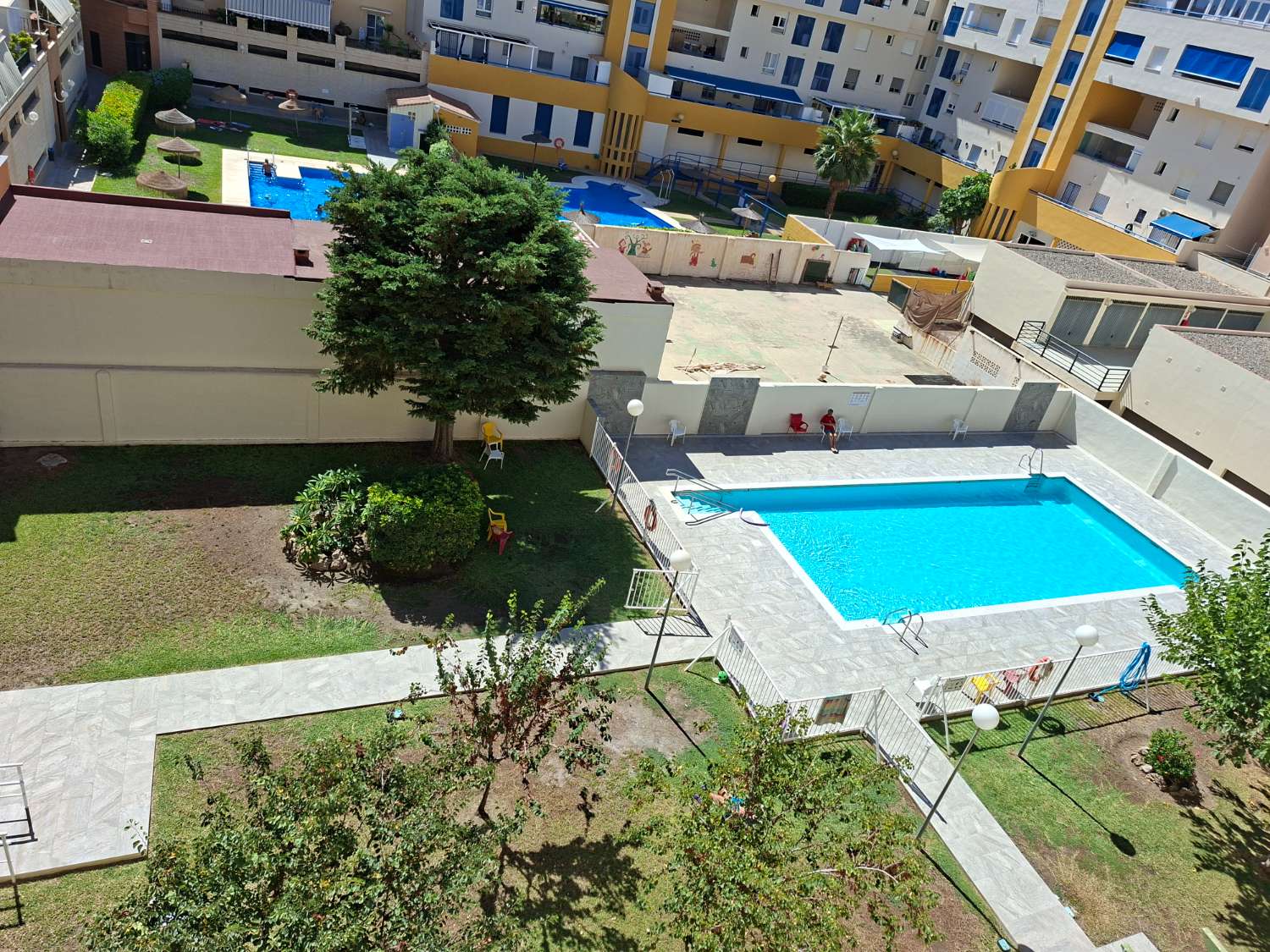Piso en venta 3 dormitorios en Torre del Mar