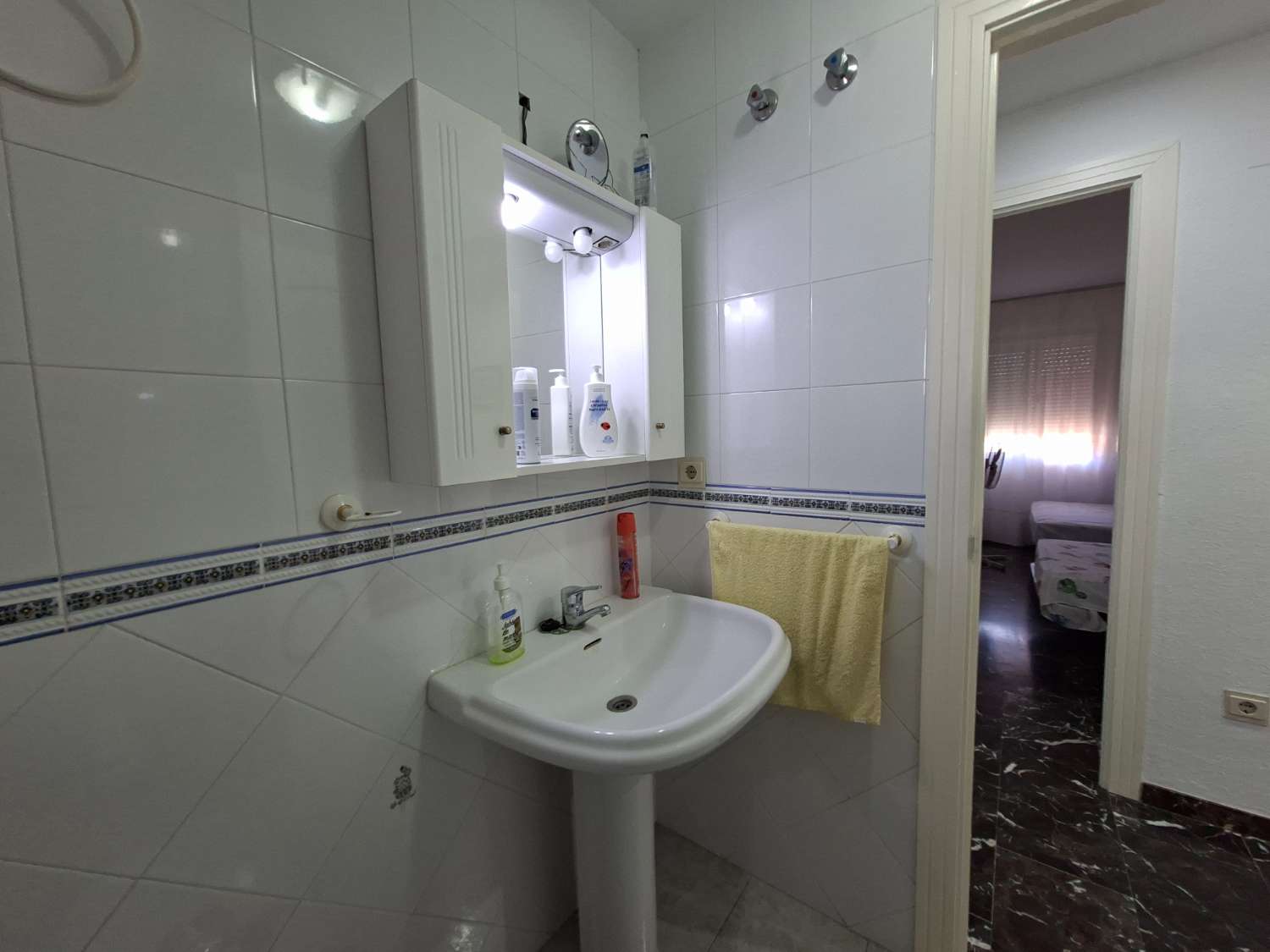 Piso en venta 3 dormitorios en Torre del Mar