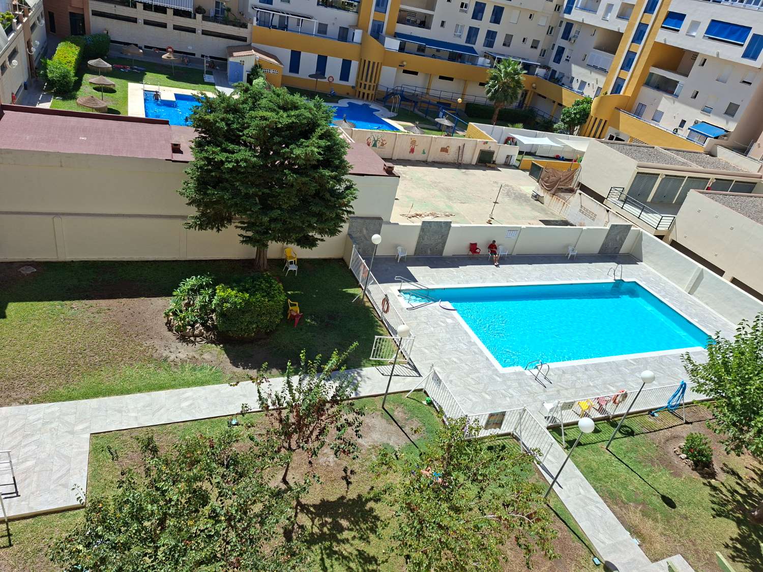 Piso en venta 3 dormitorios en Torre del Mar