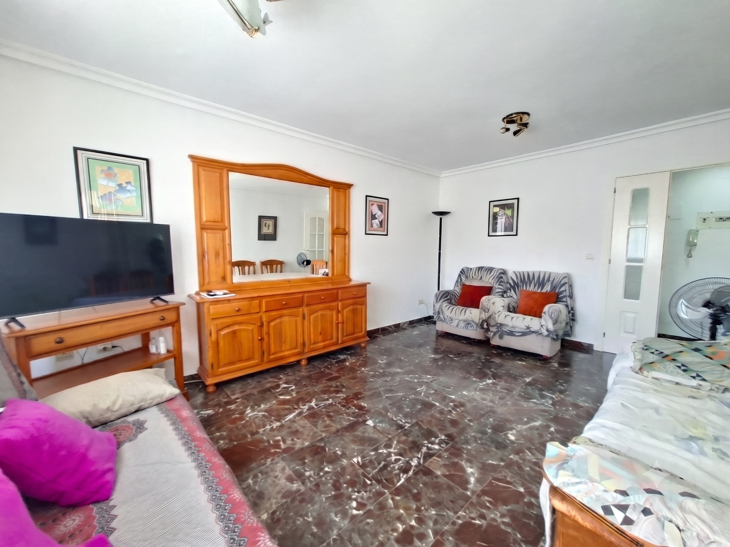 Piso en venta 3 dormitorios en Torre del Mar