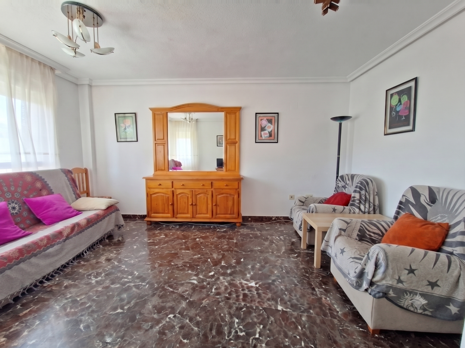 Piso en venta 3 dormitorios en Torre del Mar