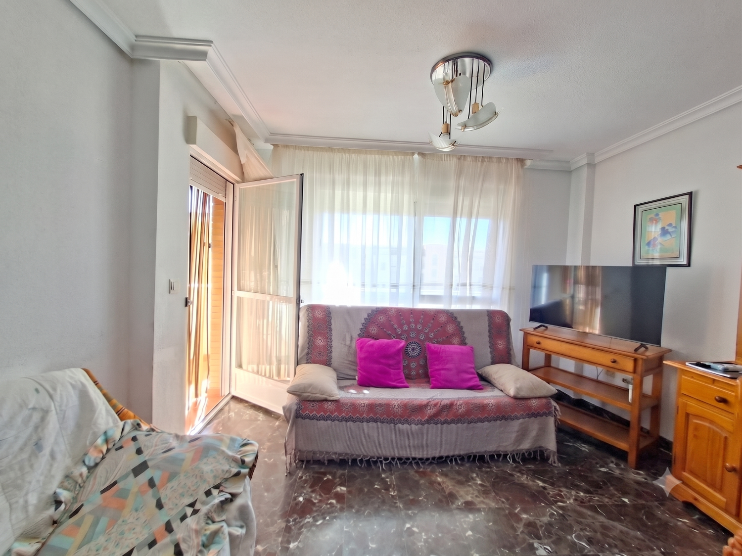 Piso en venta 3 dormitorios en Torre del Mar