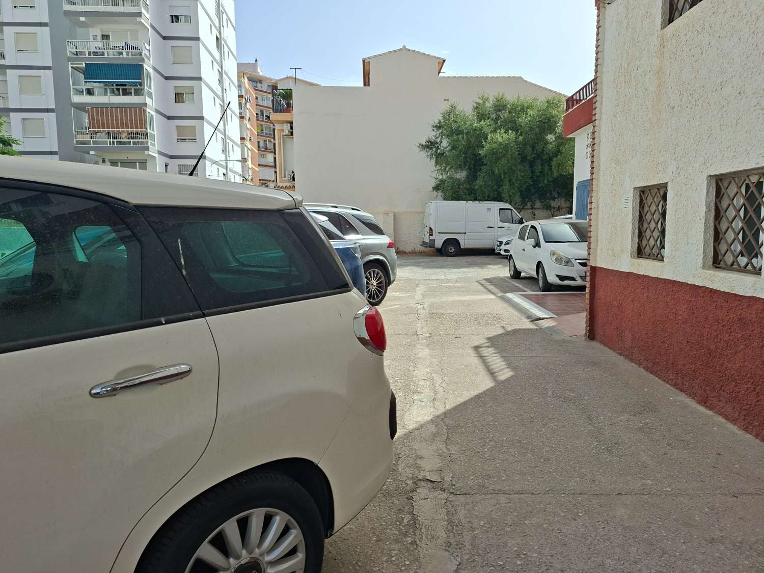 Byt v pronájmu in Poniente-Faro (Torre del Mar)