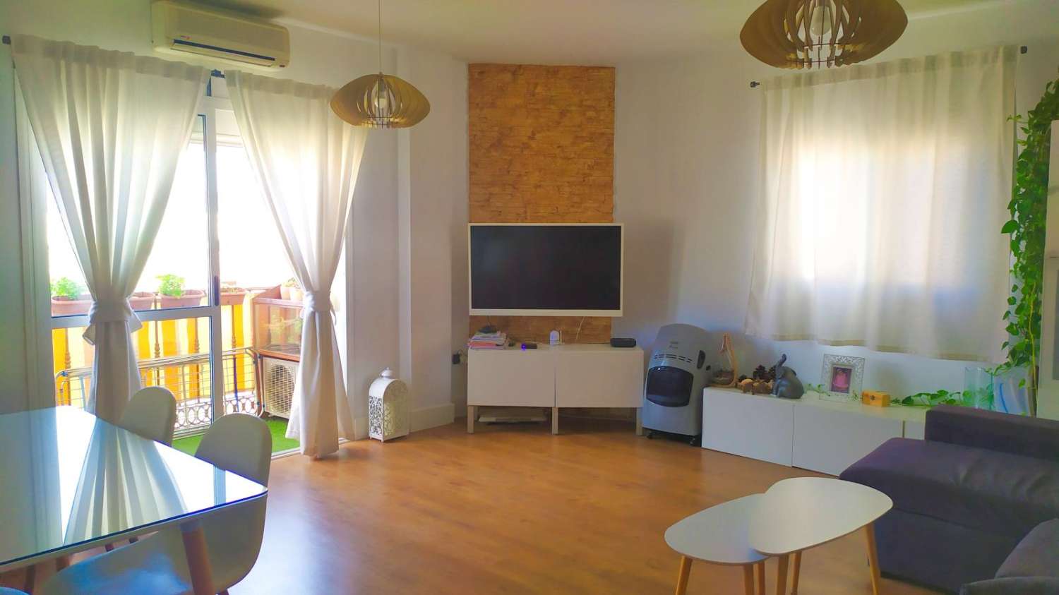 Piso en venta de 2 dormitorios en Vélez-Málaga