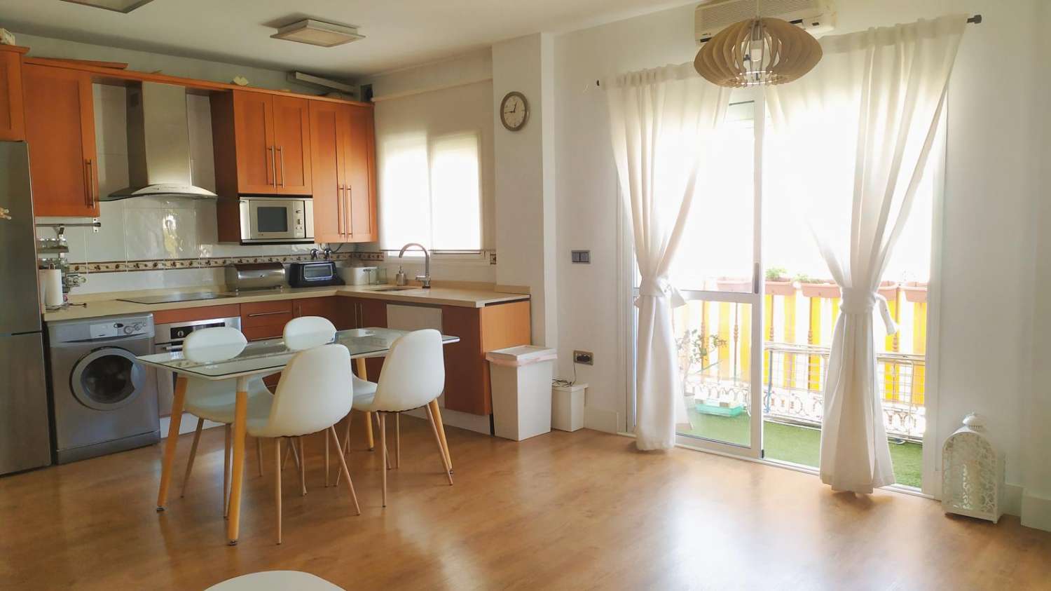 Piso en venta de 2 dormitorios en Vélez-Málaga