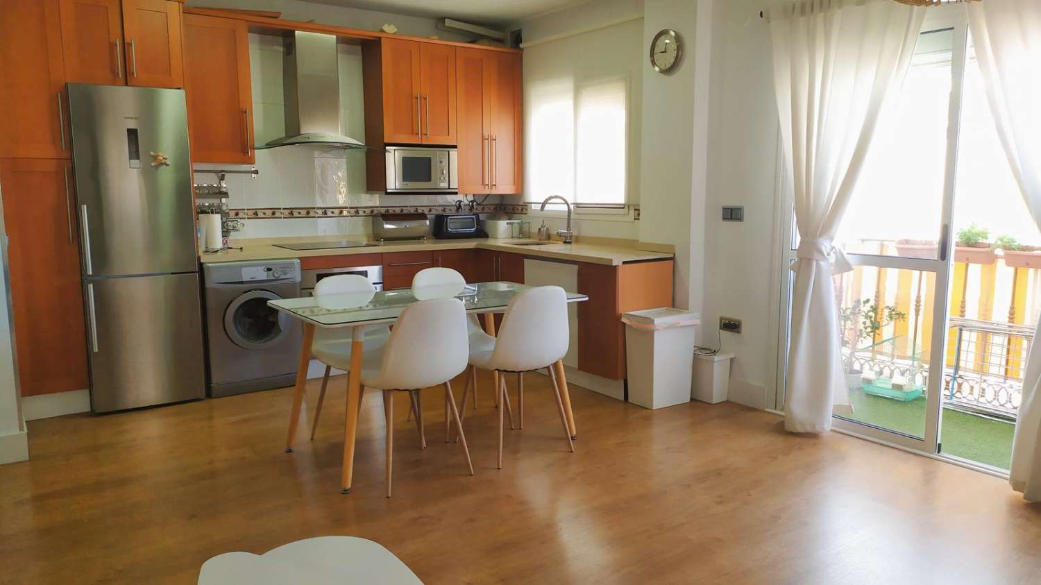 Piso en venta de 2 dormitorios en Vélez-Málaga