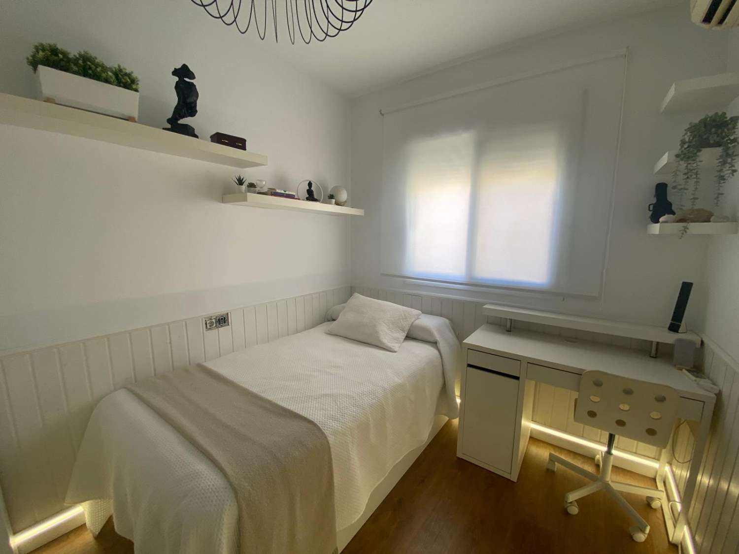 Piso en venta de 2 dormitorios en Vélez-Málaga