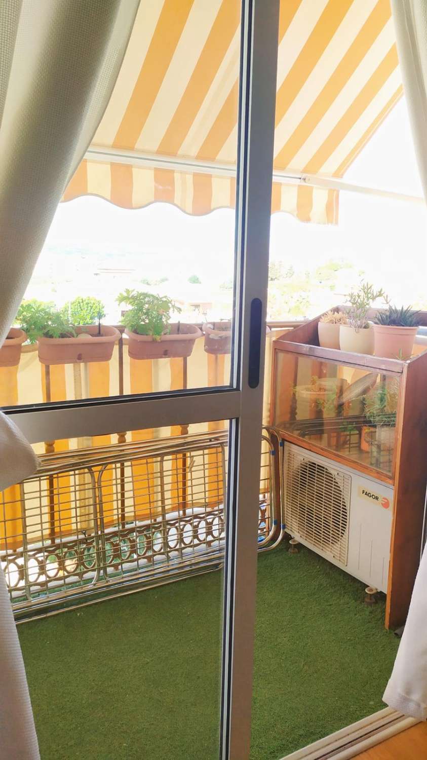 Piso en venta de 2 dormitorios en Vélez-Málaga