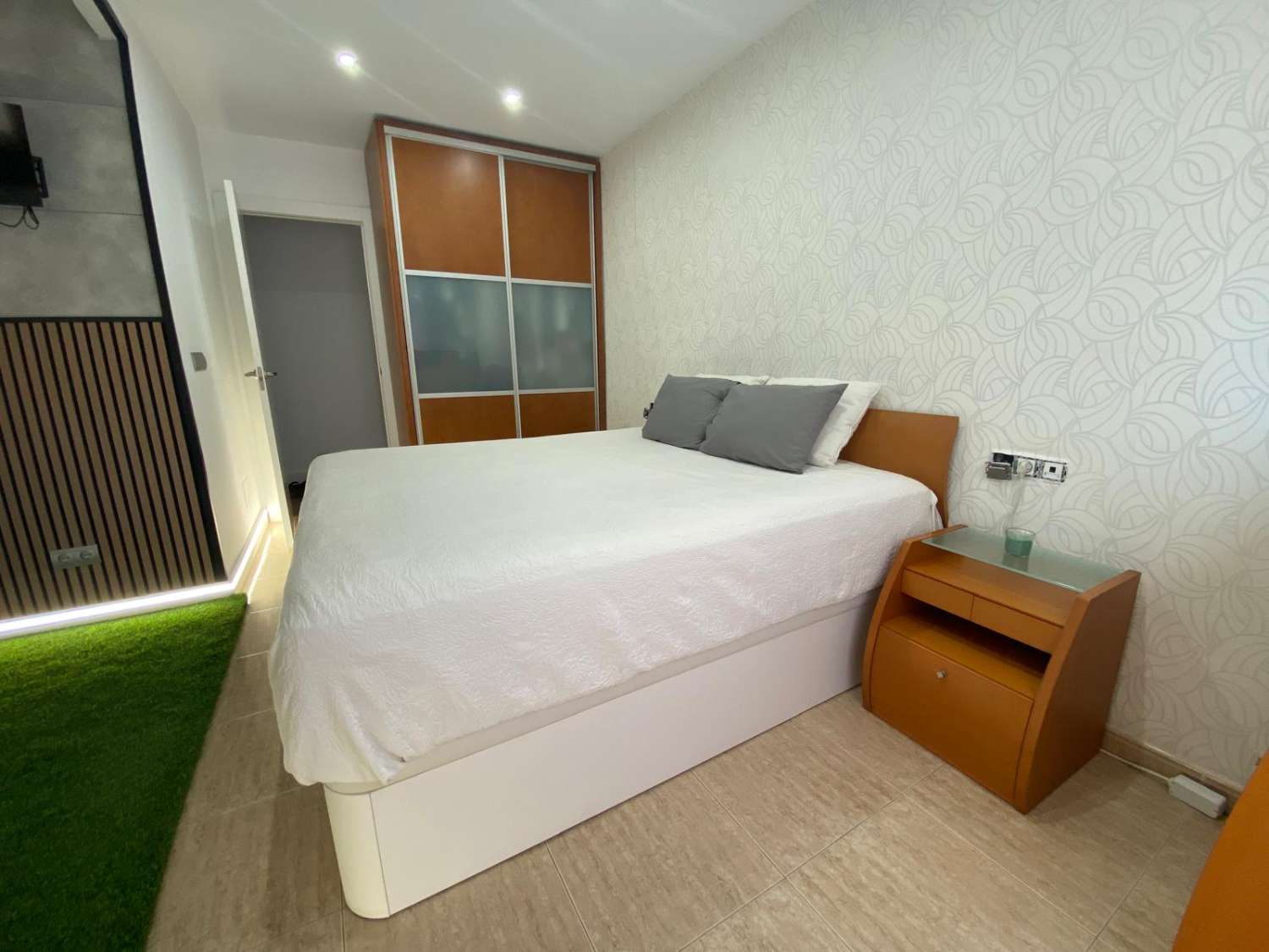 Piso en venta de 2 dormitorios en Vélez-Málaga