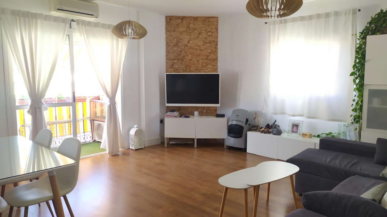 Piso en venta de 2 dormitorios en Vélez-Málaga