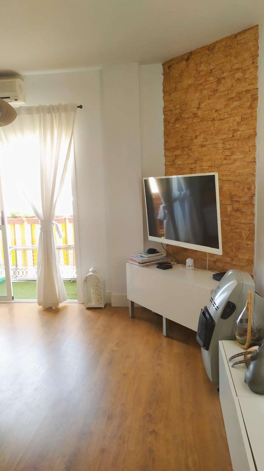 Piso en venta de 2 dormitorios en Vélez-Málaga