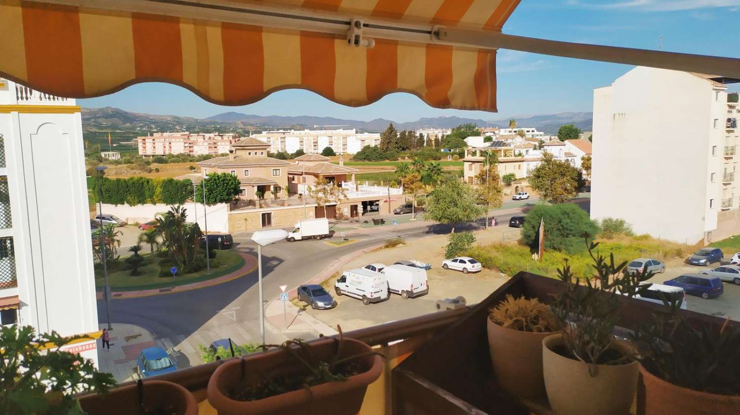 Piso en venta de 2 dormitorios en Vélez-Málaga