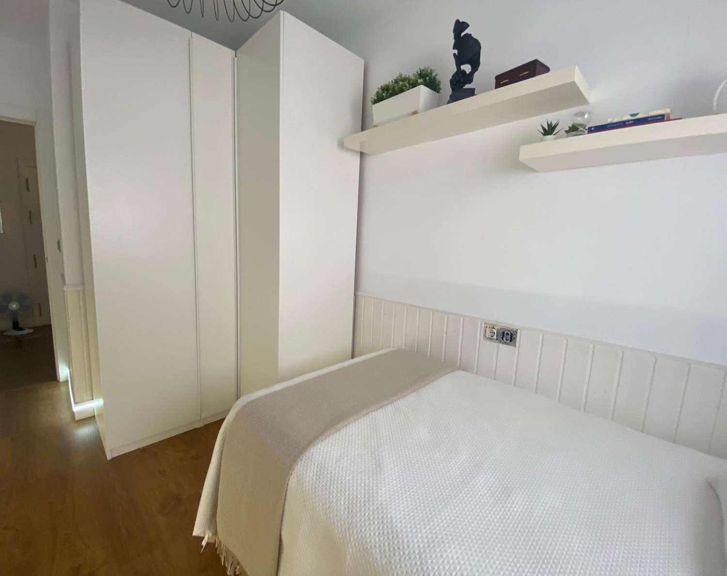 Piso en venta de 2 dormitorios en Vélez-Málaga