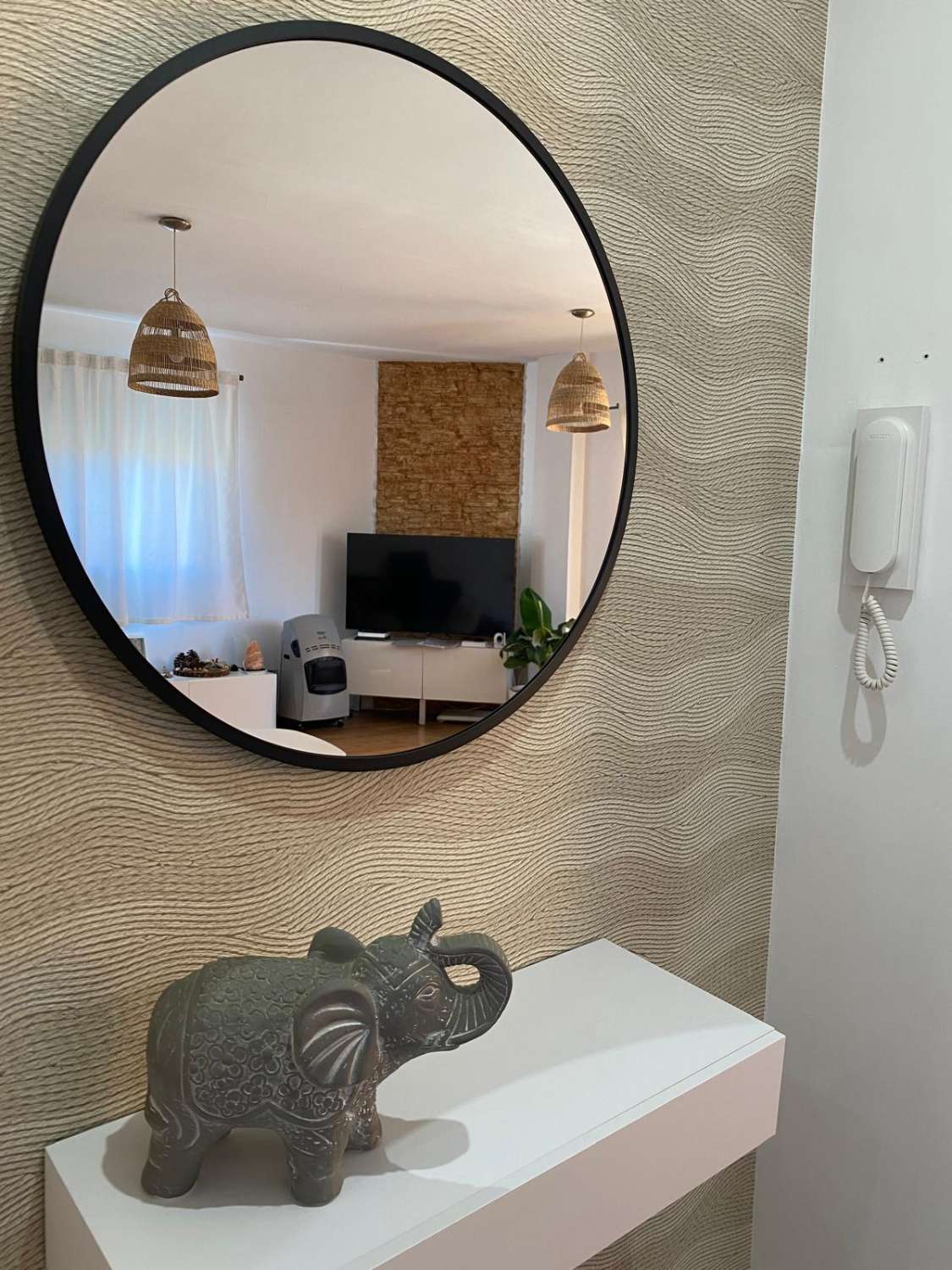 Piso en venta de 2 dormitorios en Vélez-Málaga