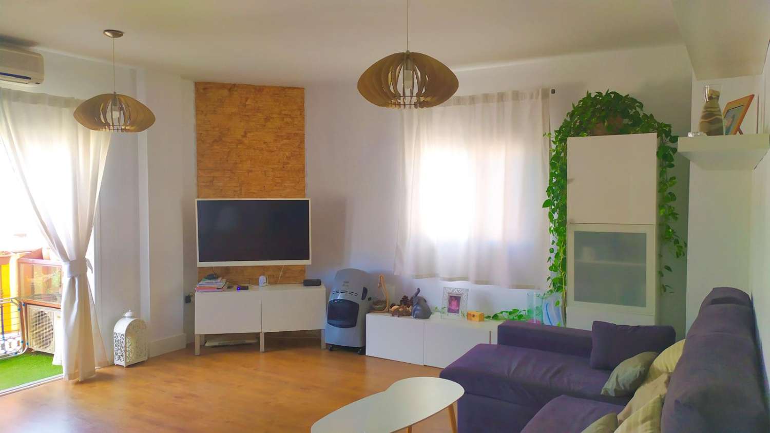 Piso en venta de 2 dormitorios en Vélez-Málaga