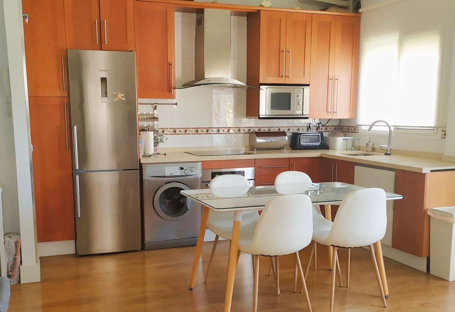Piso en venta de 2 dormitorios en Vélez-Málaga