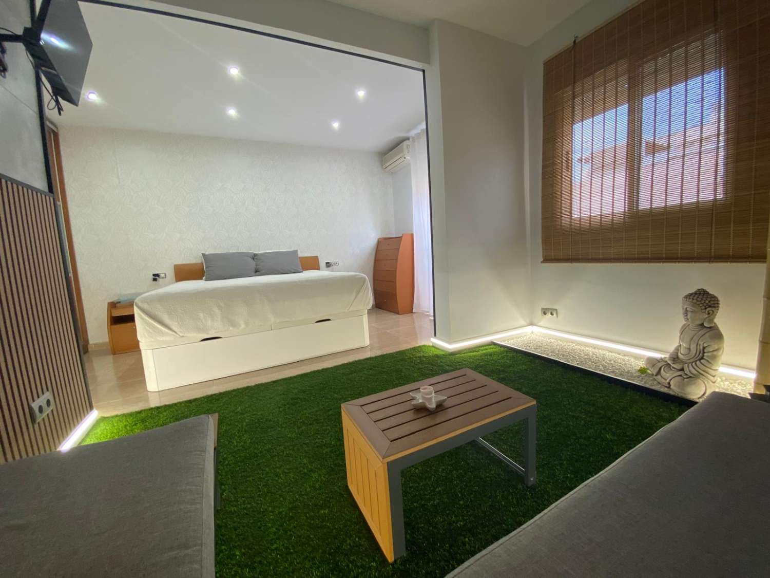 Piso en venta de 2 dormitorios en Vélez-Málaga