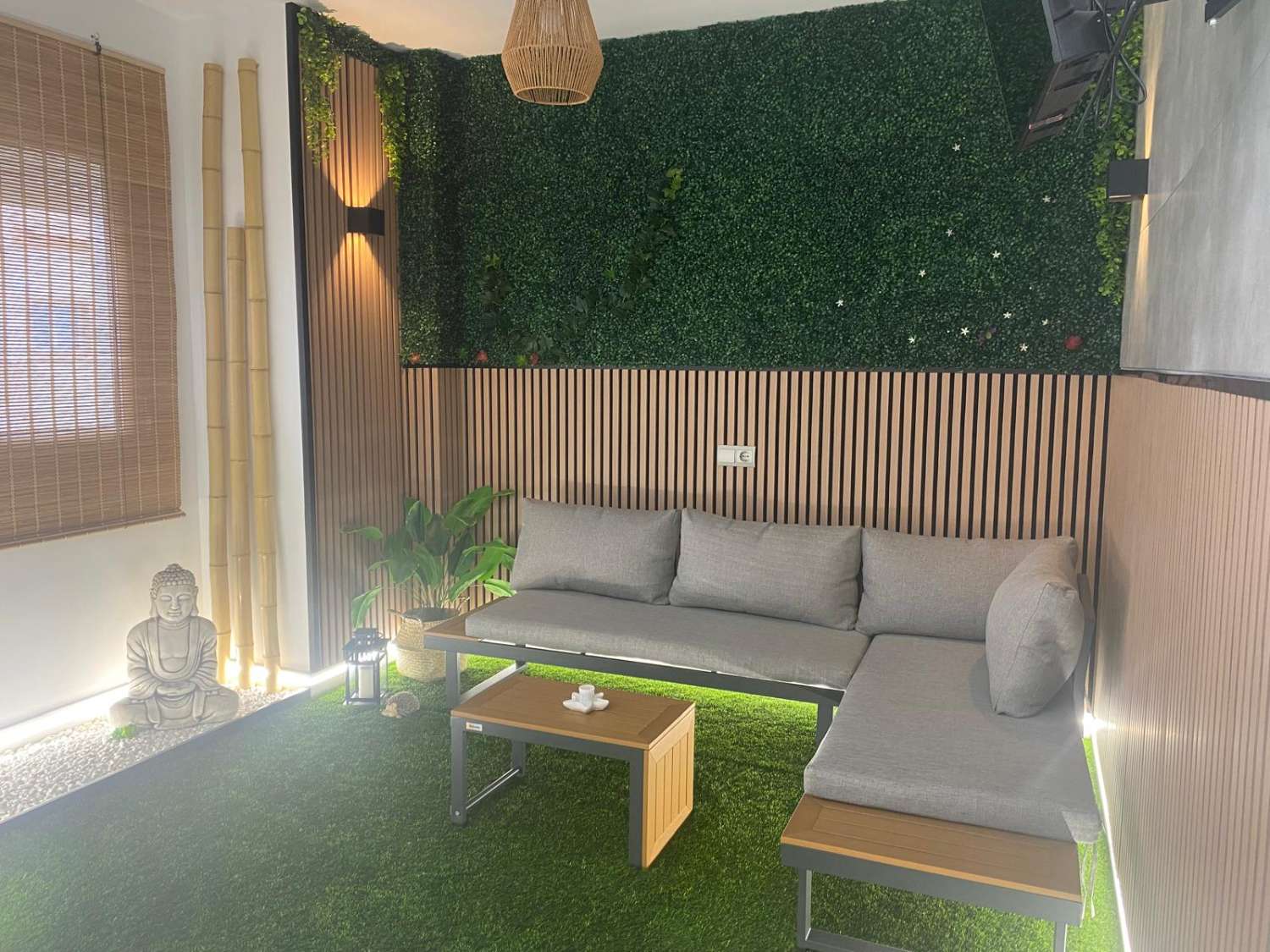 Piso en venta de 2 dormitorios en Vélez-Málaga