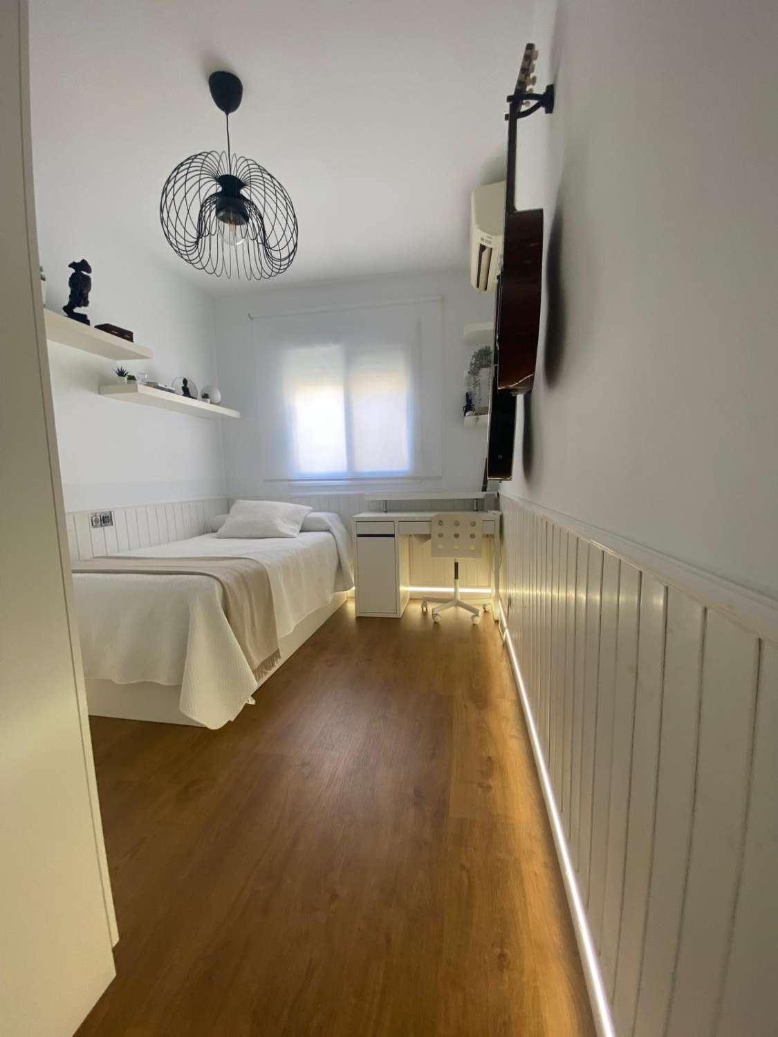 Piso en venta de 2 dormitorios en Vélez-Málaga