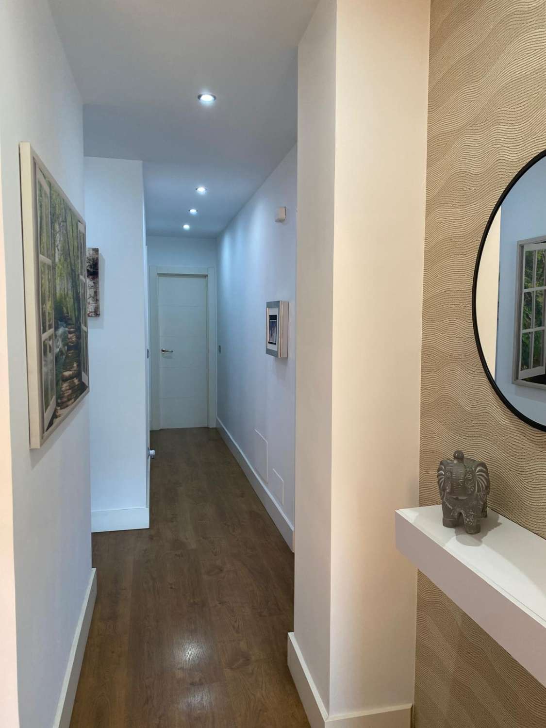 Piso en venta de 2 dormitorios en Vélez-Málaga