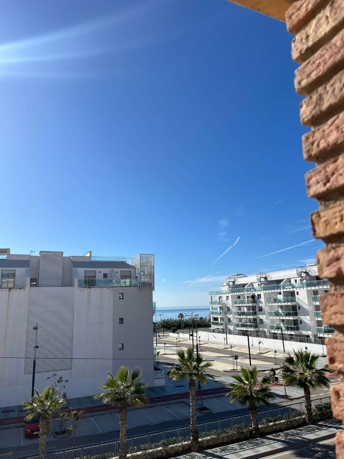 Piso 2 dormitorios en Torrox Costa