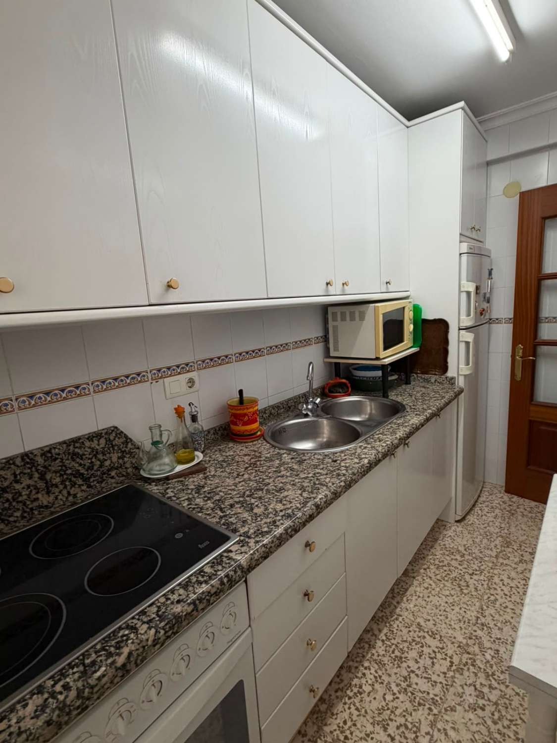 Flat te koop in Poniente-Faro (Torre del Mar)