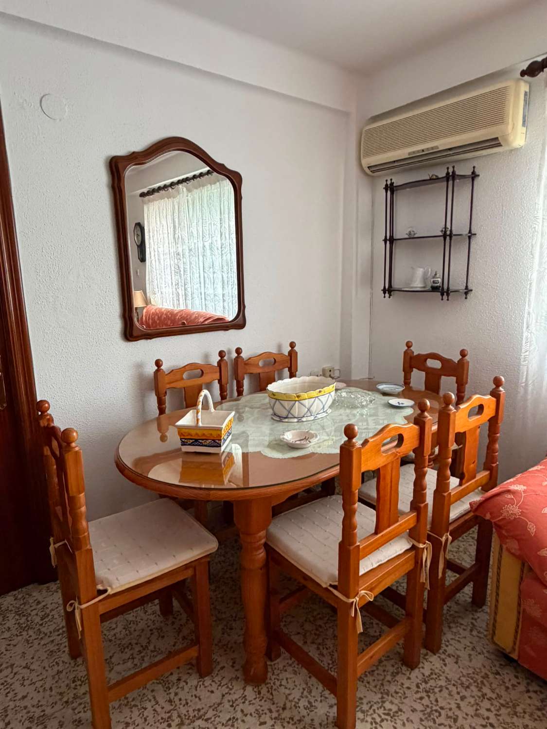 Flat te koop in Poniente-Faro (Torre del Mar)