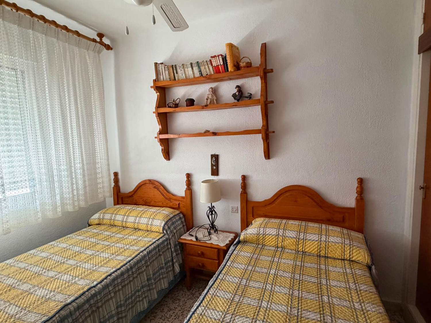 Flat te koop in Poniente-Faro (Torre del Mar)