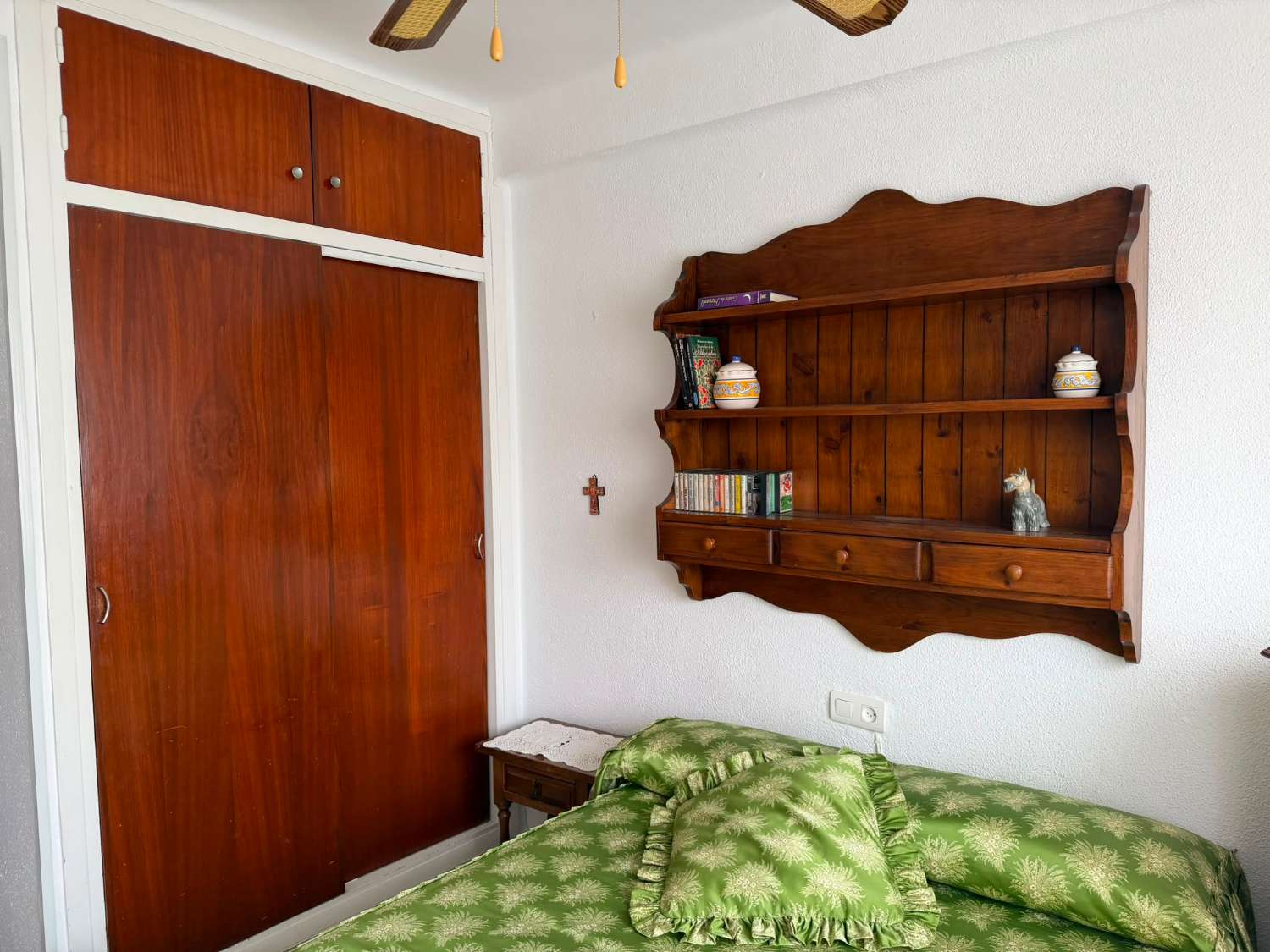 Flat te koop in Poniente-Faro (Torre del Mar)