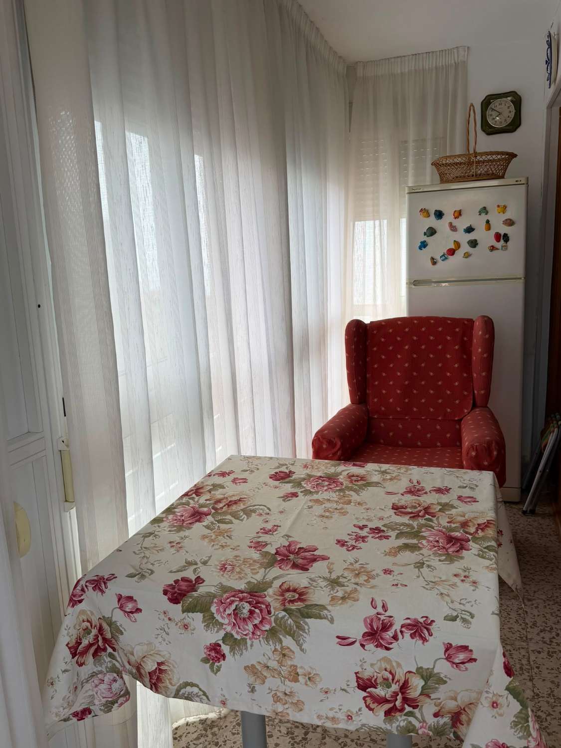 Flat te koop in Poniente-Faro (Torre del Mar)