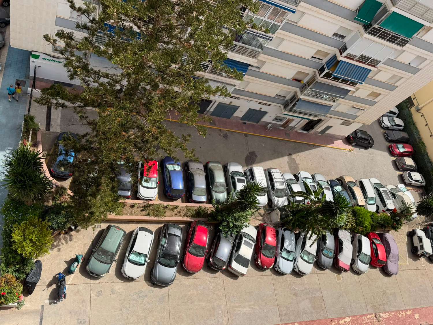Flat te koop in Poniente-Faro (Torre del Mar)